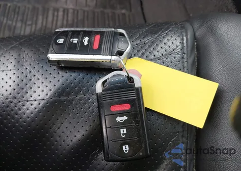 2012 Acura Tl Tech Auto z USA, uszkodzony, nr VIN 19UUA8F56CA040227